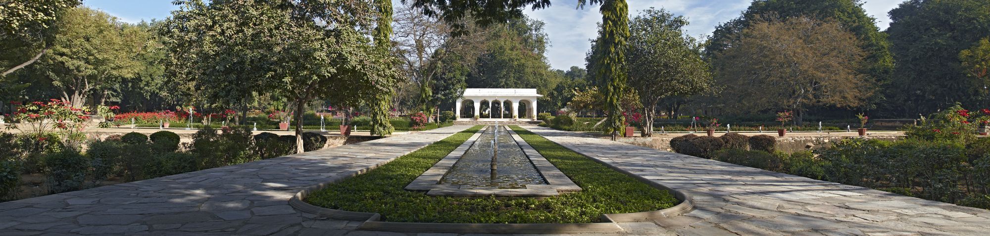 فندق Samode Bagh المظهر الخارجي الصورة